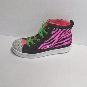 Sketchers Flip Kicks Sneakers